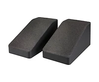 Reserve Height Module Pair Speakers - Black