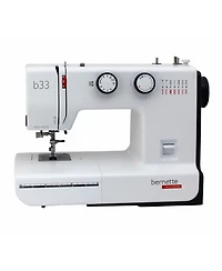 b33 Swiss Design Mechanical Sewing Machine