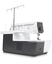 b62 Swiss Design Airlock Coverstitch Sewing Machine