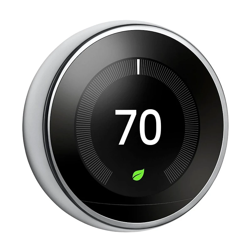 Google Nest Learning Thermostat (3rd Generation
