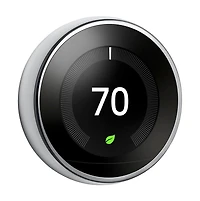 Google Nest Learning Thermostat (3rd Generation