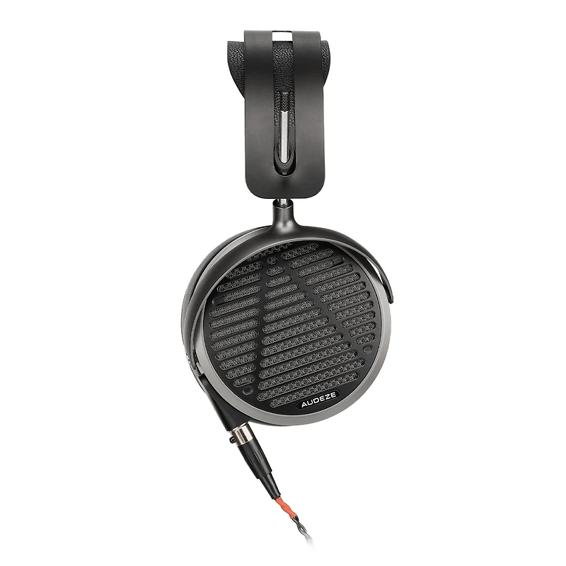 Audeze Mm-500 Open-Back Studio Headphones with Cable