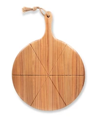 Napoletana Pizza Cutter Peel