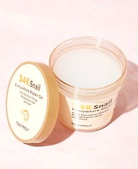 Tonymoly 24K Snail Everywhere Repair Gel