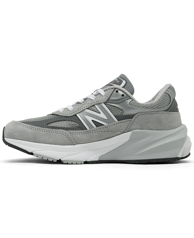 New Balance Women's 990V6 Running Sneakers from Finish Line