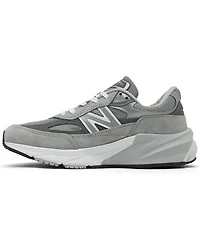 New Balance Women's 990V6 Running Sneakers from Finish Line