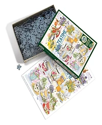 Cobble Hill- Tea Time Puzzle