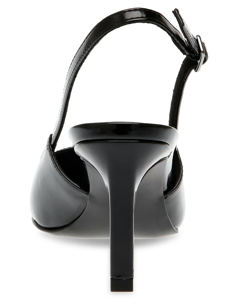 Anne Klein Women's Rafaela Pointed Toe Slingback Pumps