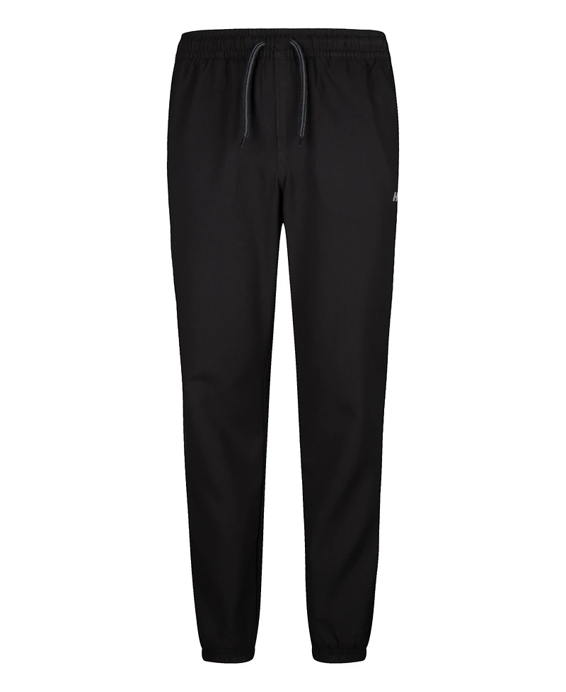 Hurley Big Boys H2O-dri Outsider Trek Joggers