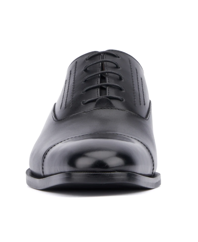 Vintage Foundry Co Men's Pence Lace-Up Oxfords