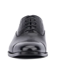 Vintage Foundry Co Men's Pence Lace-Up Oxfords