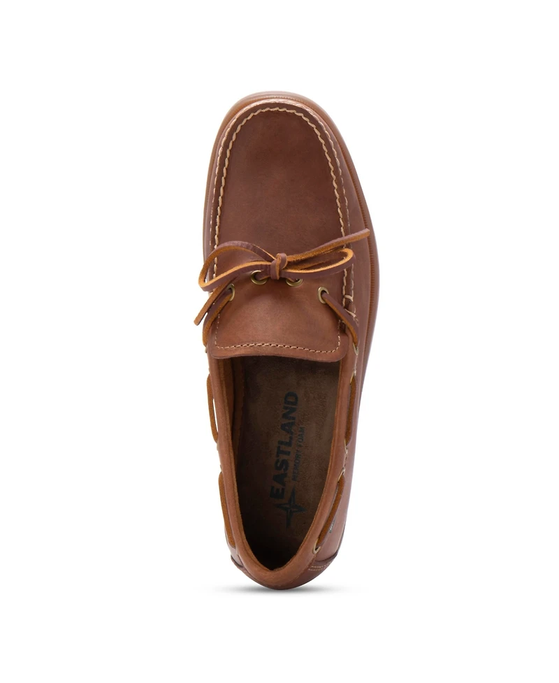 Eastland Shoe Men's Yarmouth Slip On Shoes