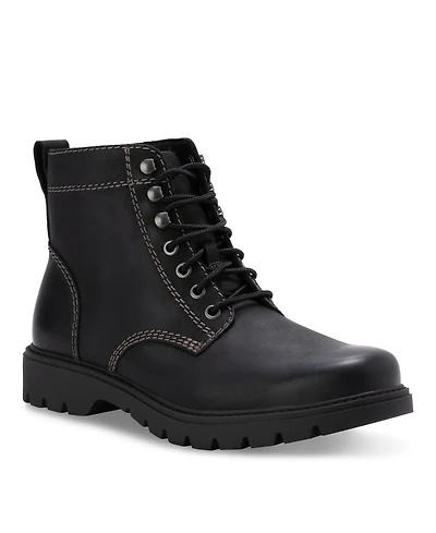 Eastland Shoe Men's Baxter Lace Up Boots