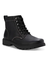 Eastland Shoe Men's Baxter Lace Up Boots