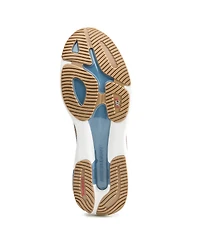 Johnston & Murphy Men's XC4 TR3-Luxe Hybrid Waterproof Lace-Up Sneakers