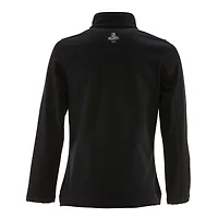 RefrigiWear Women's Softshell Jacket - Water-Repellent, Wind-Tight, Lightweight Insulated Coat for All Seasons
