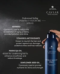 Alterna Caviar Perfect Texture Spray, 6.5 oz.