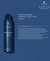 Alterna Caviar Perfect Texture Spray, 6.5 oz.