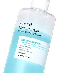 Cosrx Low pH Niacinamide Micellar Cleansing Water