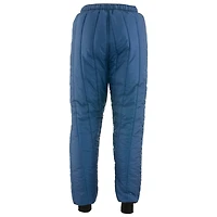 RefrigiWear Men's Warm Insulated Cooler Wear Trousers - Cold Weather Work Pants