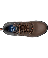 Nunn Bush Men's Excavate Plain Toe Boots