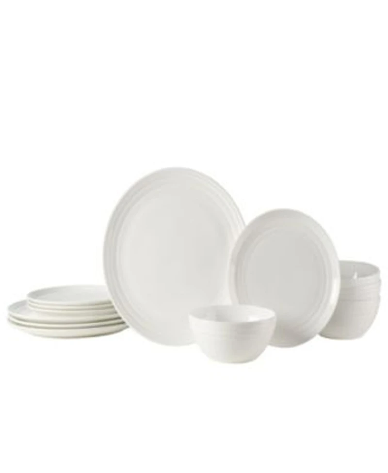 Mikasa Vegan Bone China Collection