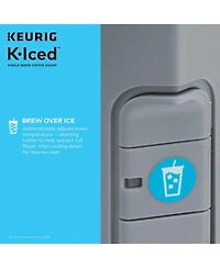Keurig K-Iced