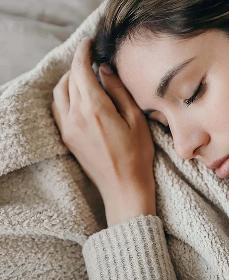 Sunday Citizen Snug Blanket, Full/Queen