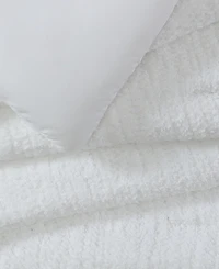 Sunday Citizen Snug Stitch Comforter, Full/Queen