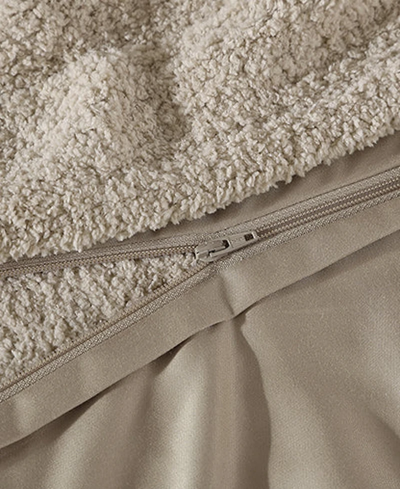 Sunday Citizen Snug Viscose from Bamboo Duvet Cover, King