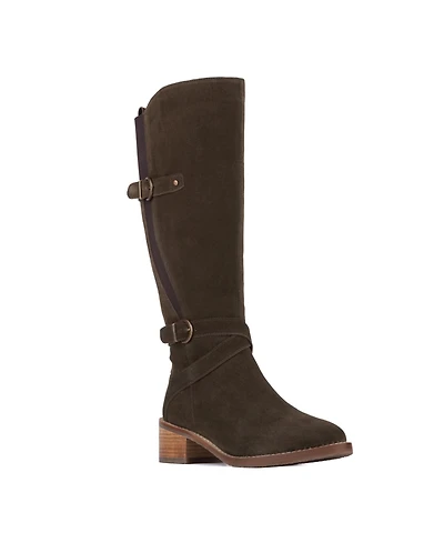 Vintage Foundry Co Women's Berenice Tall Boots