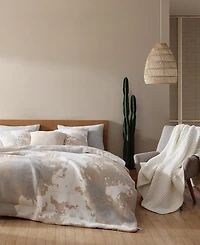Sunday Citizen Double Snug Pixel Comforter, Full/Queen