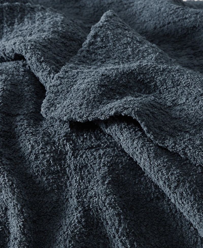 Sunday Citizen Snug Throw, 52" x 75"