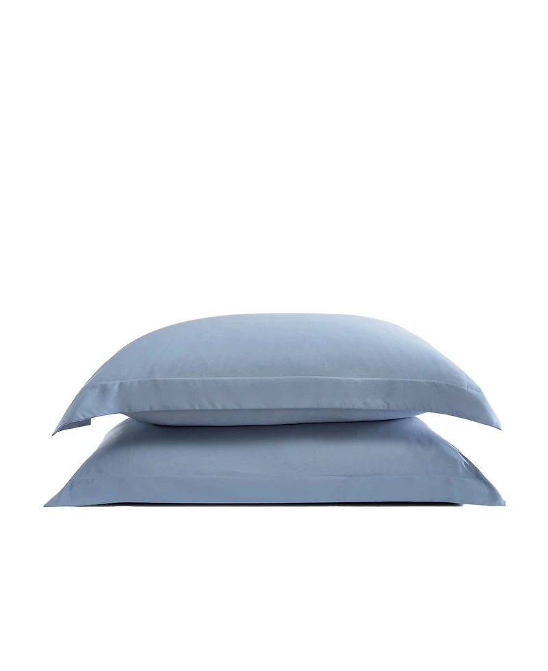 Sunday Citizen Viscose from Bamboo Sham Pair, King