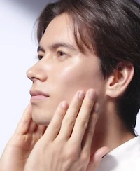 Shiseido Mens Collection