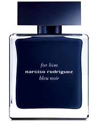Narciso Rodriguez Men's For Him Bleu Noir Eau de Toilette Spray, 3.3 oz., A Macy's Exclusive