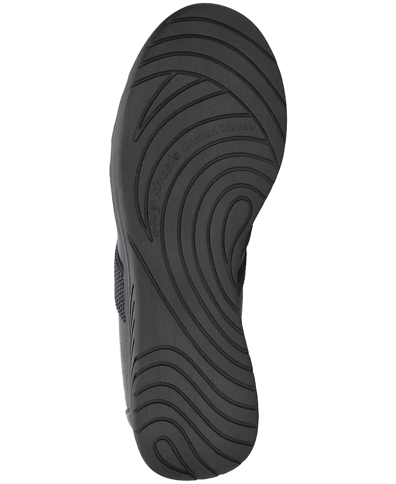 Easy Street Women's Inga Comfort Mary Janes Pumps