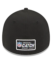 Men's and Women's New Era Multicolor, Black Washington Commanders 2023 Nfl Crucial Catch 39THIRTY Flex Hat