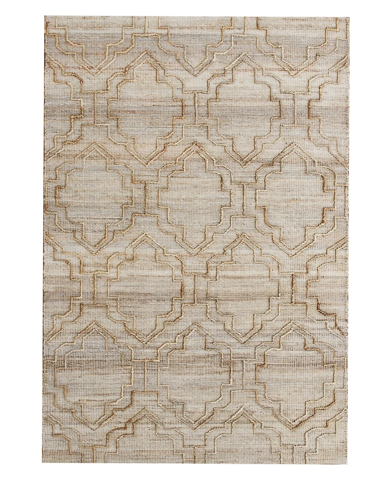 Lr Home Bridget 5' x 7'9" Area Rug