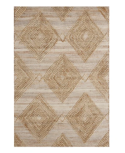 Lr Home Bridget 5' x 7'9" Area Rug