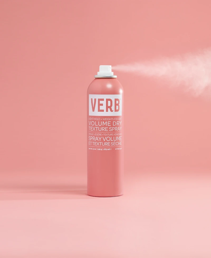 Verb Volume Dry Texture Spray, 1.6 oz.