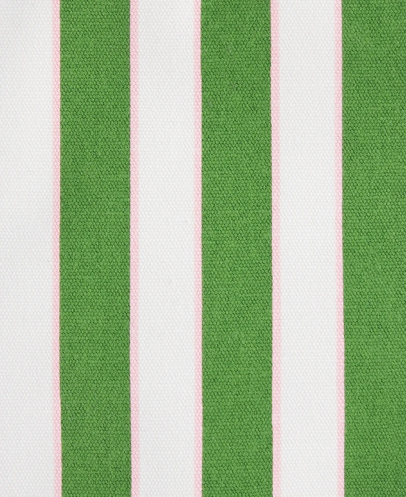 kate spade new york Botanical Stripe Pot Holder 2-Pack Set, 7" x 10"