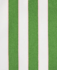kate spade new york Botanical Stripe Pot Holder 2-Pack Set, 7" x 10"
