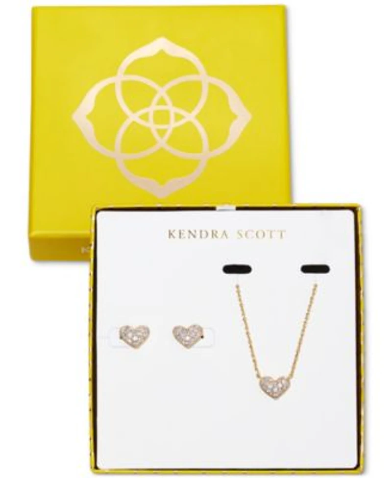 Kendra Scott Gift Box Set Collection