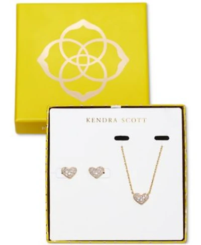 Kendra Scott Gift Box Set Collection