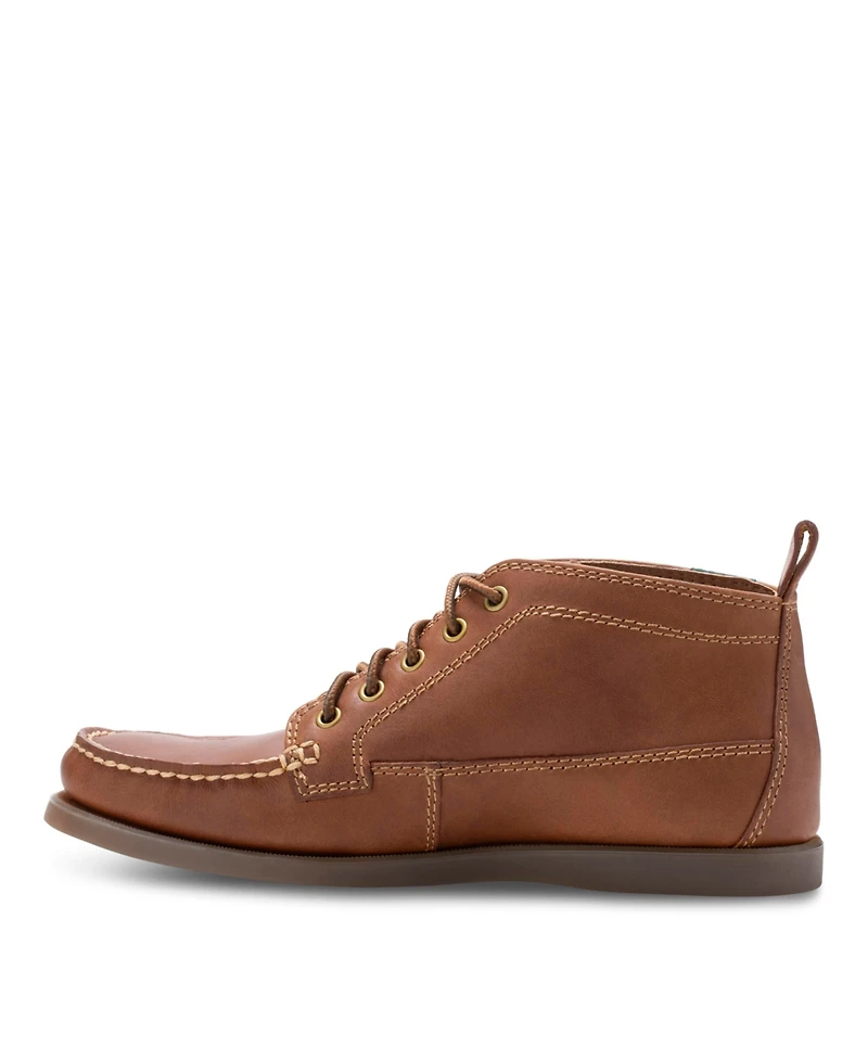 Eastland Shoe Men's Seneca Ankle Comfort Boots