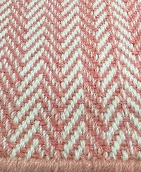 Km Home River Rvr-01 6' x 9' Area Rug