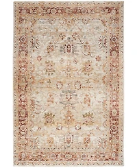 Nourison Home Sahar SHR02 7'10" x 10'4" Area Rug