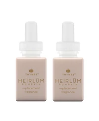 Pura and Thymes - Heirlum Pumpkin - Fragrance for Smart Home Air Diffusers - Room Freshener - Aromatherapy Scents for Bedrooms & Living Rooms
