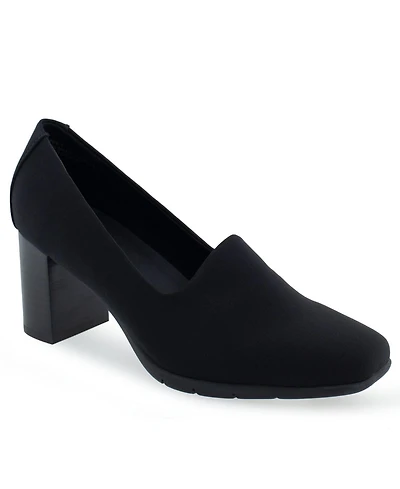 Aerosoles Women's Midnight Tailored-High Heel Pump
